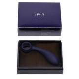 Стимулятор для мужчин Lelo Bob синий
