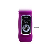 Вибратор Body Touch Companion (22.5, Ø 3 см)