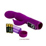 Вибратор Body Touch Companion (22.5, Ø 3 см)
