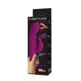 Вибратор Body Touch Companion (22.5, Ø 3 см)