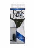 Трусы для страпона Dark play