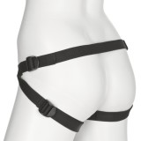 Трусики Luxe Black системы Vac-U-Lock Harness