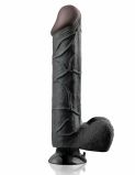 Вибратор REAL FEEL DELUXE N12 12