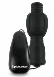 Вибромассажер для головки VIBRATING HEAD TEAZER