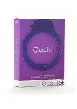 Оковы Pleasure Legcuffs Purple