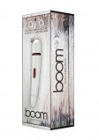 Вибратор BOOM aYla White