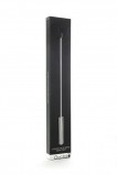 Стек Leather Circle Tipped Crop