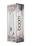 Вибратор BOOM Miki White