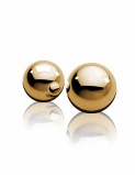 Вагинальные шарики FF GOLD BEN WA BALLS