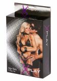 Набор X-PLAY SIMPLY SEXY 4 PCS