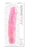 Вибратор JUICY JEWELS PRECIOUS PINK