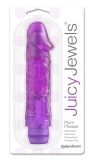 Вибратор JUICY JEWELS PLUM TEASER