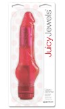 Вибратор JUICY JEWELS CHERRY SHIMMER