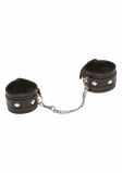 Наручники X-PLAY LOVE CHAIN WRIST CUFFS BLACK
