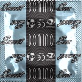 Презервативы Domino Sweet Sex Кокос