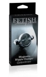 Магнитные зажимы FF LIMITED EDITION