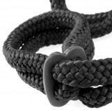 Шелковая веревка FF LOVE CUFFS BLACK