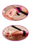 Комплект FF BEGINNER'S BONDAGE SET PURPLE