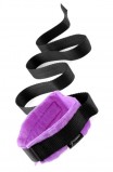 Комплект FF BEGINNER'S BONDAGE SET PURPLE
