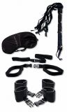 Комплект FF BEDROOM BONDAGE KIT