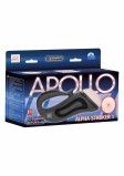 Мастурбатор с вибрацией APOLLO ALPHA STROKER 1