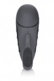 Мастурбатор с вибрацией APOLLO ALPHA STROKER 1