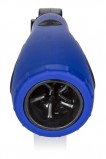 Мастурбатор с вибрацией APOLLO HYDRO POWER STROKER BLUE