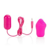 Виброяйцо POSH 10 FUNCTION PLEASURE PACK PINK
