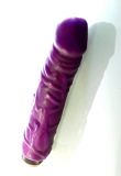 Вибратор Latex Softee фиолетовый