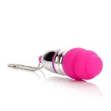 Виброяйцо POSH MINI DELIGHT PINK