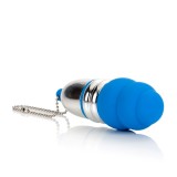 Виброяйцо POSH MINI DELIGHT BLUE