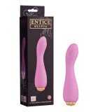 Вибратор ENTINCE OLIVIA PINK