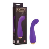 Вибратор ENTINCE GRACE PURPLE