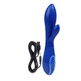 Вибратор Body & Soul Tryst Blue