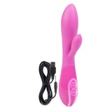 Вибратор Body & Soul Tryst Pink