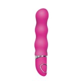 Вибратор Body & Soul Renew Pink