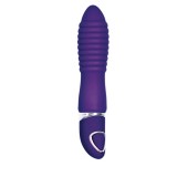 Вибратор Body & Soul Indulge Purple