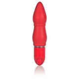 Вибратор COLT RIDER RED