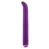 Вибромассажер BODY&SOUL LUST PURPLE