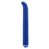 Вибромассажер BODY&SOUL LUST BLUE