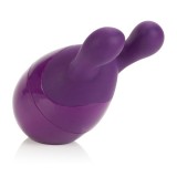 Вибромассажер BODY&SOUL CONNECTION PURPLE