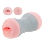 Мастурбатор Travel Gripper B.J. & Ass