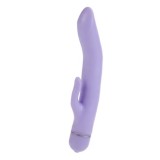 Вибратор First Timе Flexi Slider Purple