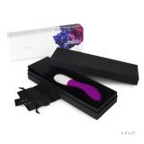 Вибратор Lelo Mona Wave темно-розовый