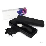 Вибратор Lelo Mona Wave черный