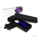 Вибратор Lelo Mona Wave синий