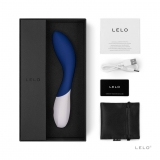 Вибратор Lelo Mona Wave синий
