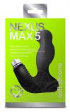 Массажер простаты Nexus Max5 - Лубрикант 