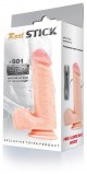 Ротатор RealStick #501 телесный 19 см