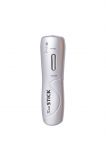 Вибратор RealStick на присоске, с пультом управления, 7 режимов вибрации (24, Ø 4 см)
